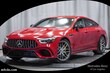  Mercedes-Benz AMG GT 63