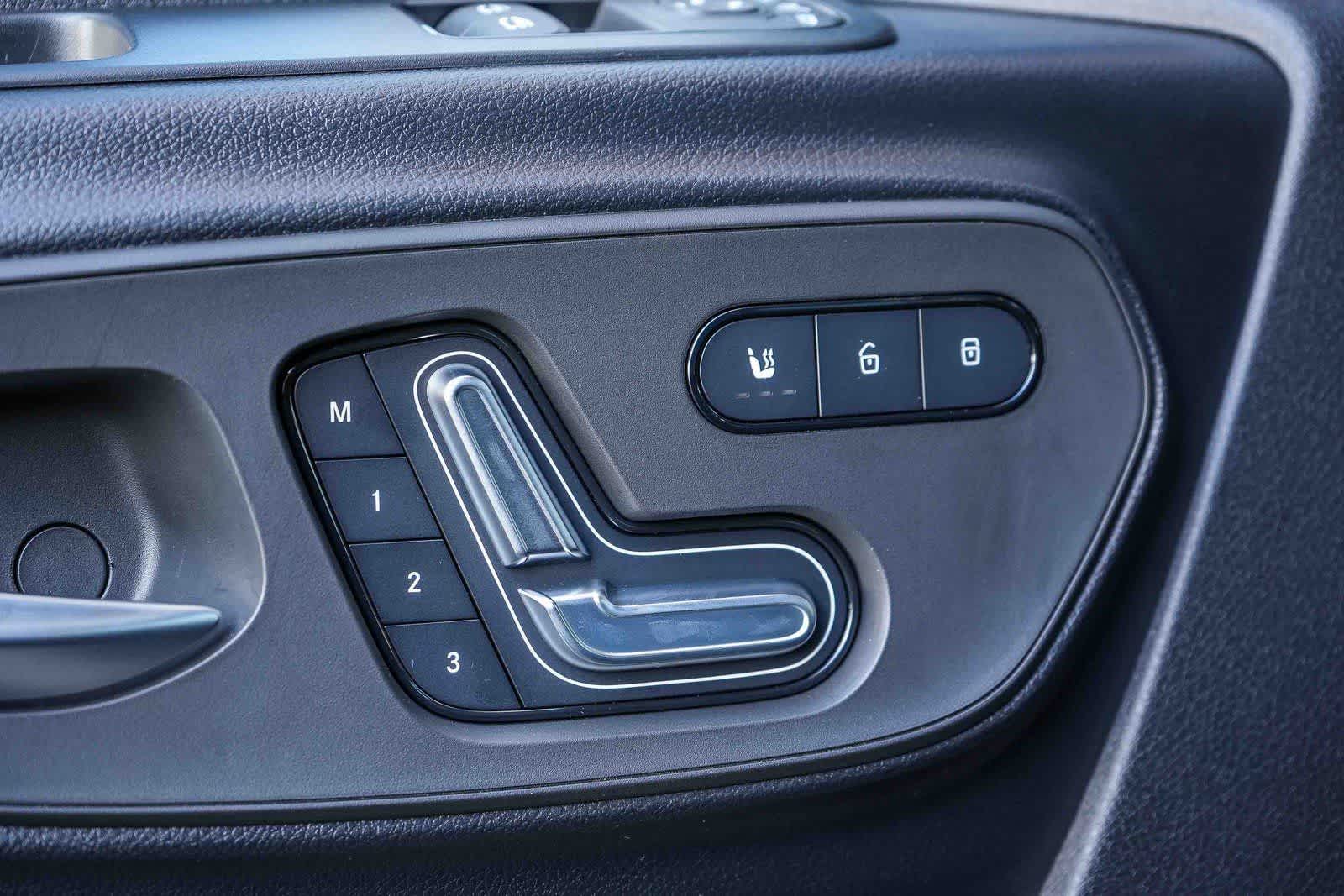 Thumbnail: 2026 Mercedes-Benz Sprinter - 21