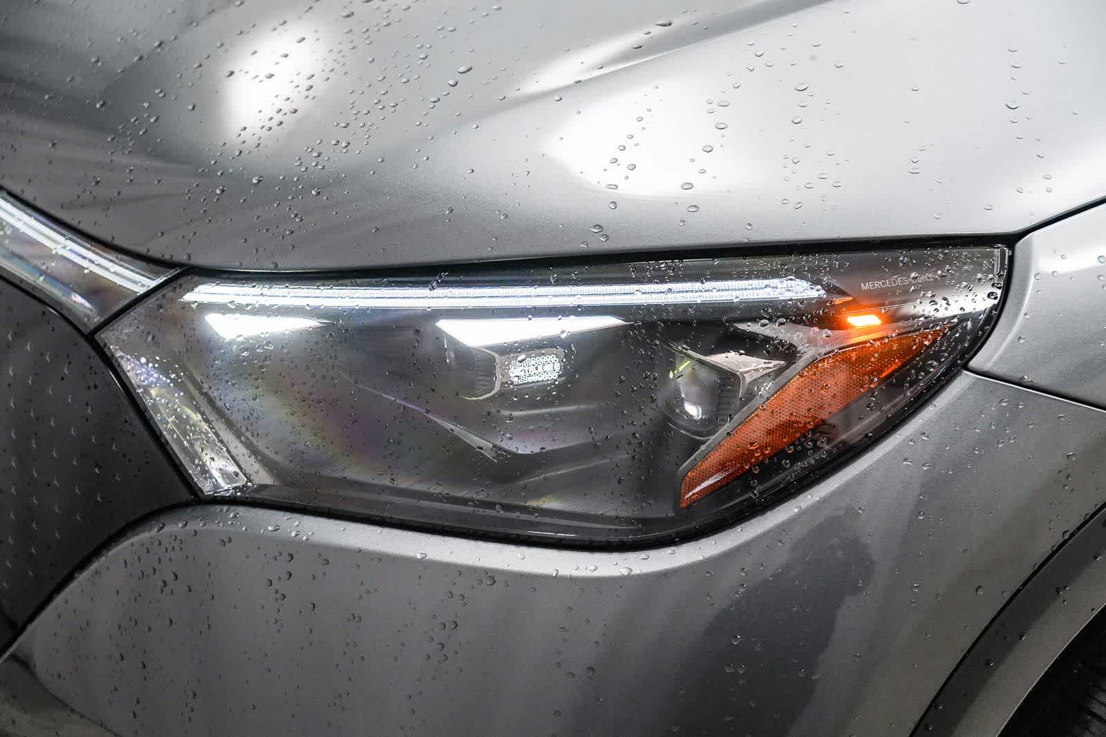 Thumbnail: 2026 Mercedes-Benz EQE - 10