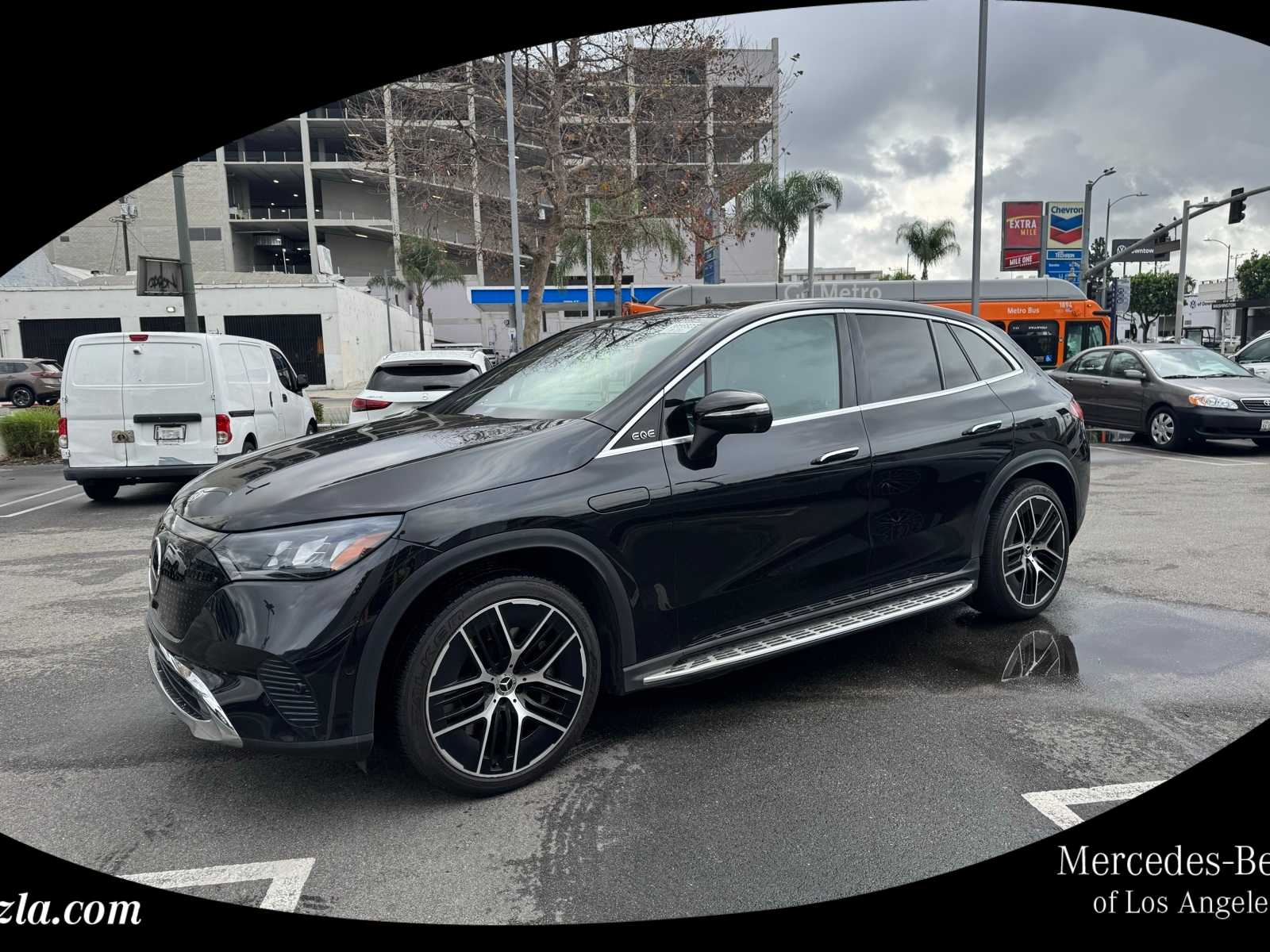 2023 Mercedes-Benz EQE 350 -
                  Los Angeles, CA