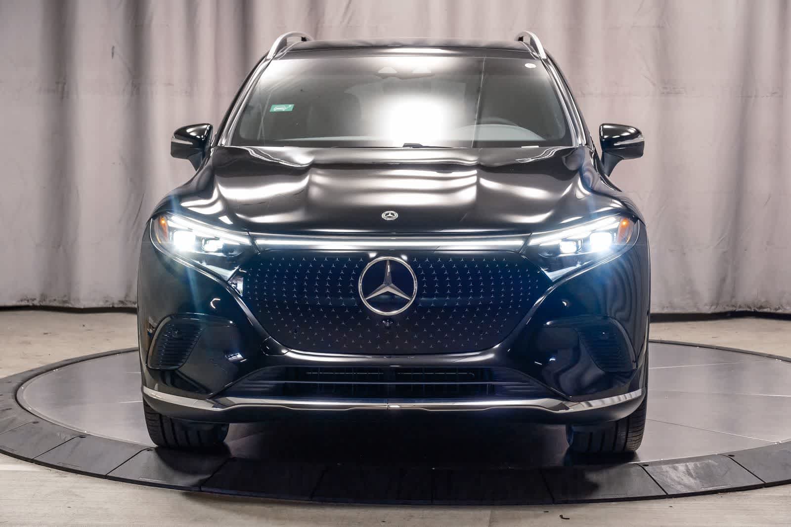 Thumbnail: 2026 Mercedes-Benz EQS - 6