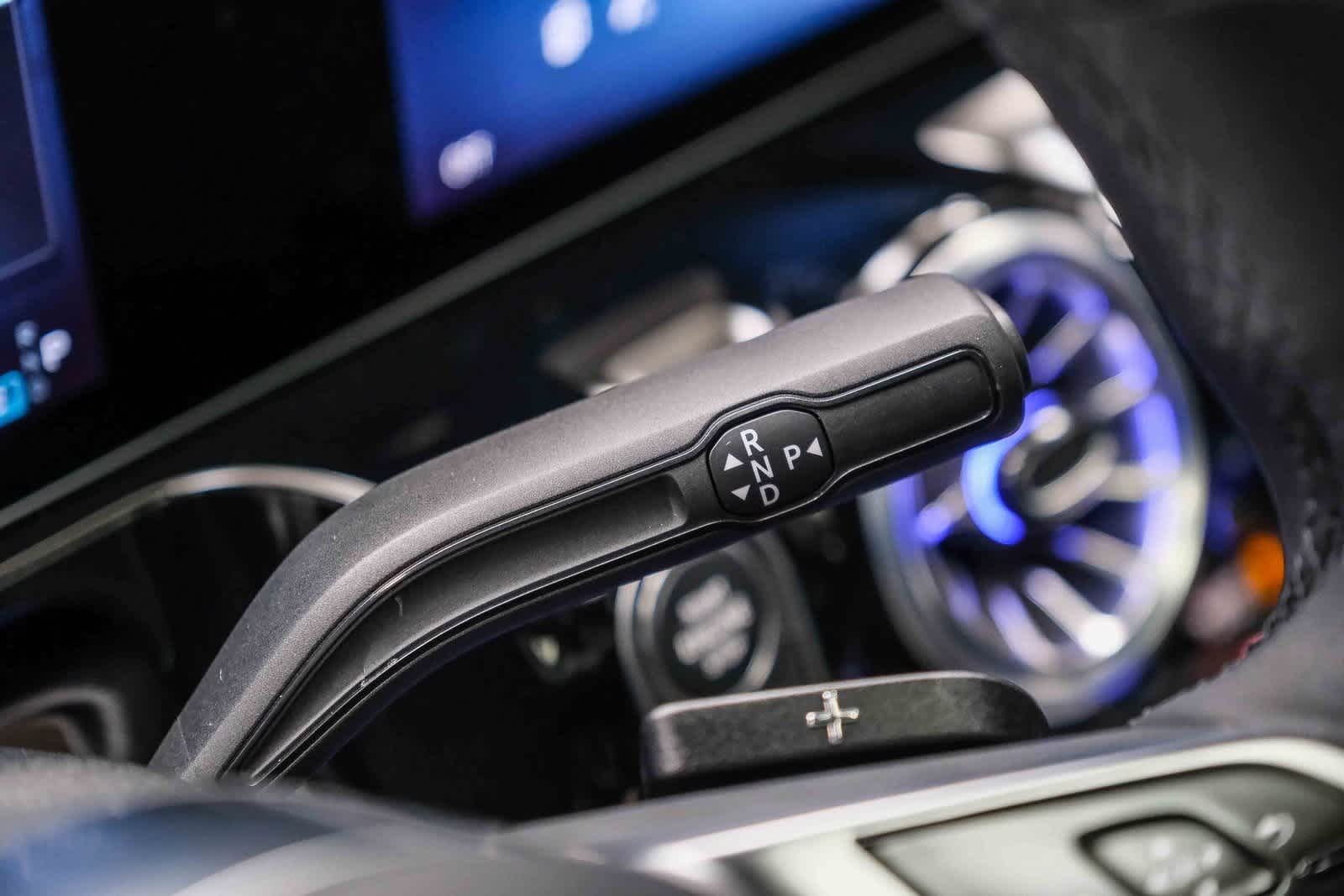 Thumbnail: 2025 Mercedes-Benz GLA - 21