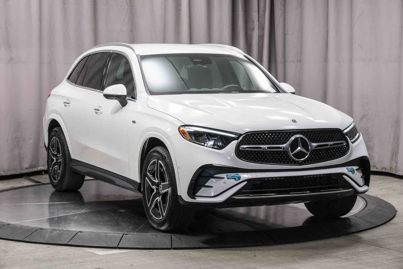 Thumbnail: 2025 Mercedes-Benz GLC - 5