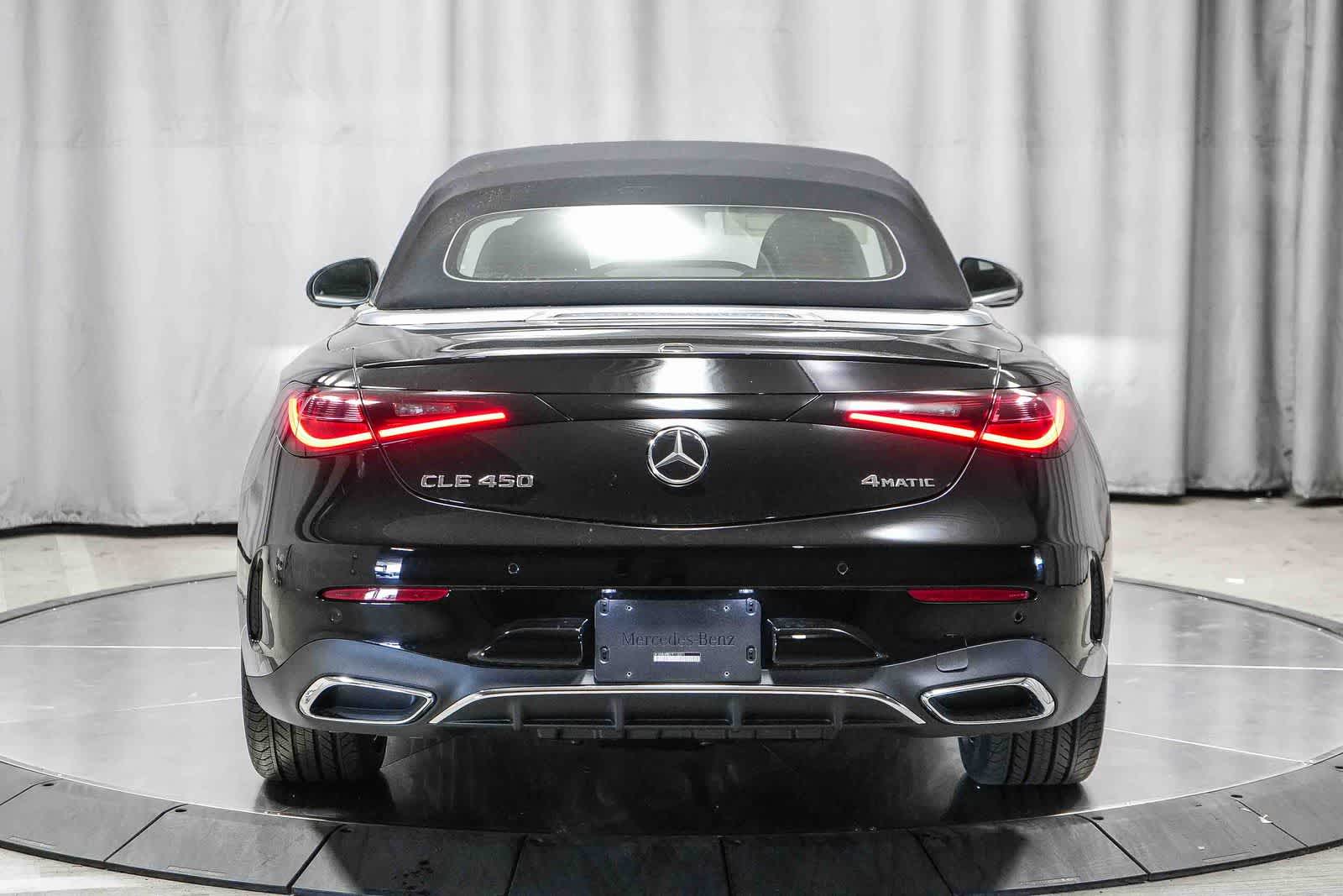 Thumbnail: 2026 Mercedes-Benz CLE - 7