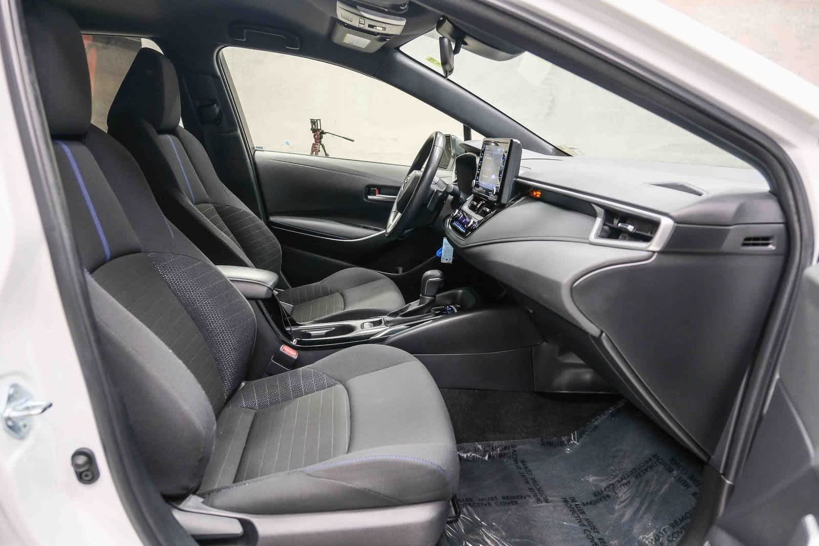 Thumbnail: 2022 Toyota Corolla - 16