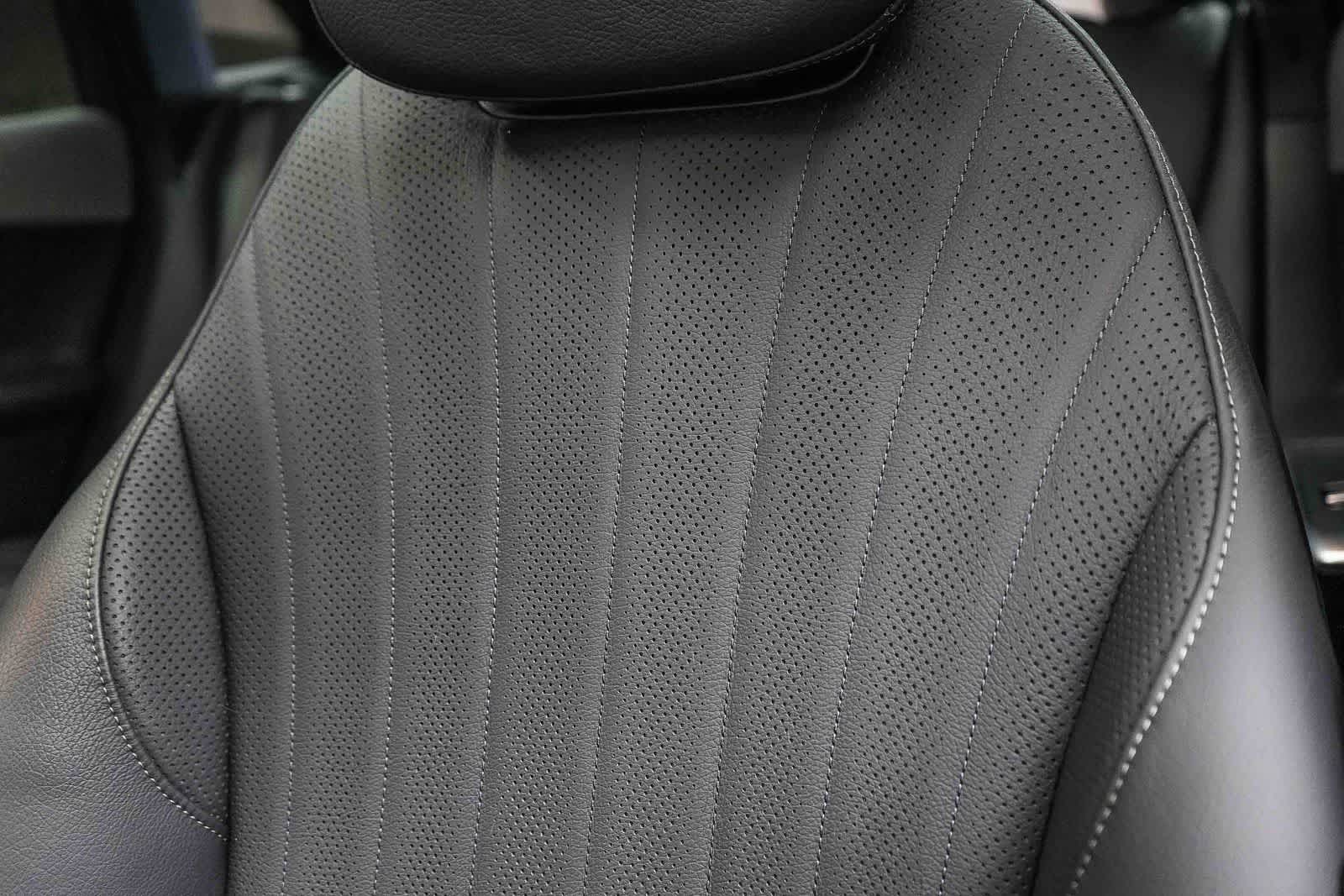 Thumbnail: 2023 Mercedes-Benz EQE - 30