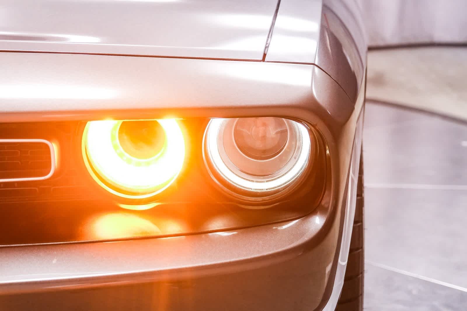 Thumbnail: 2020 Dodge Challenger - 11