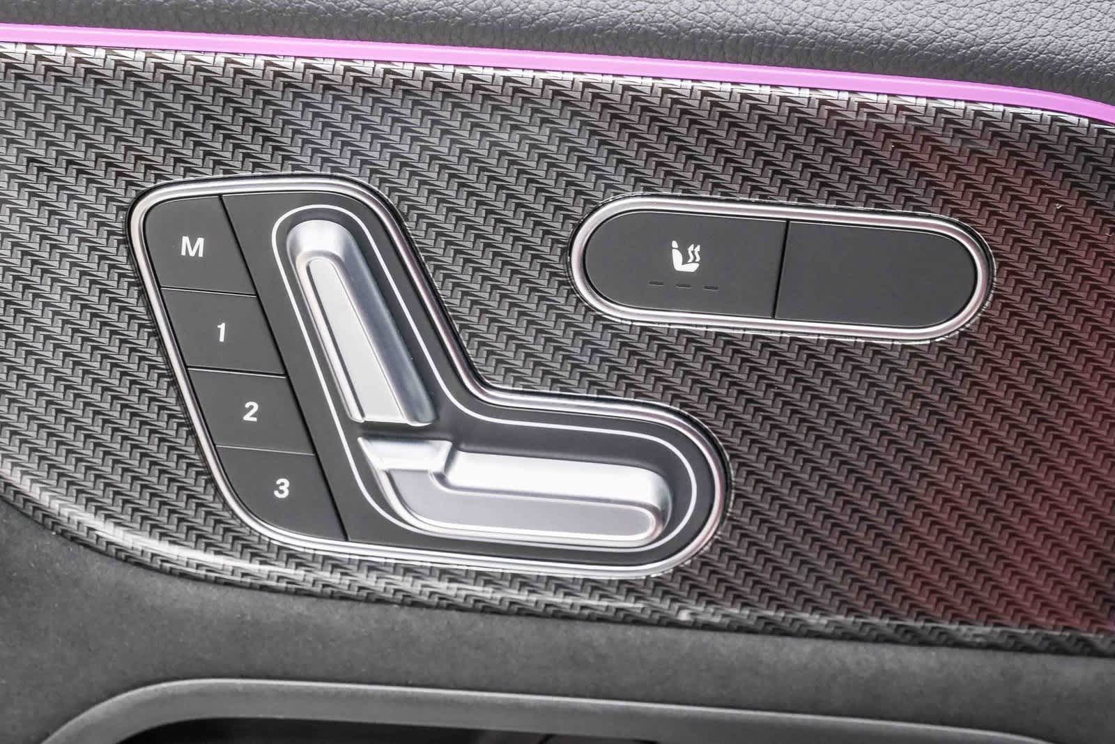 Thumbnail: 2026 Mercedes-Benz GLA - 24