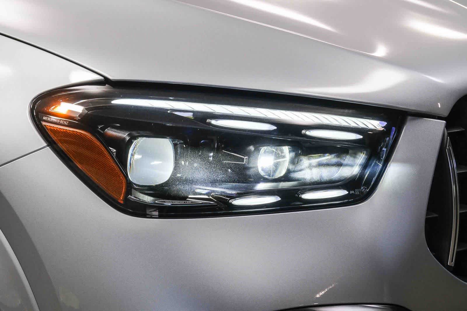 Thumbnail: 2026 Mercedes-Benz GLE - 14