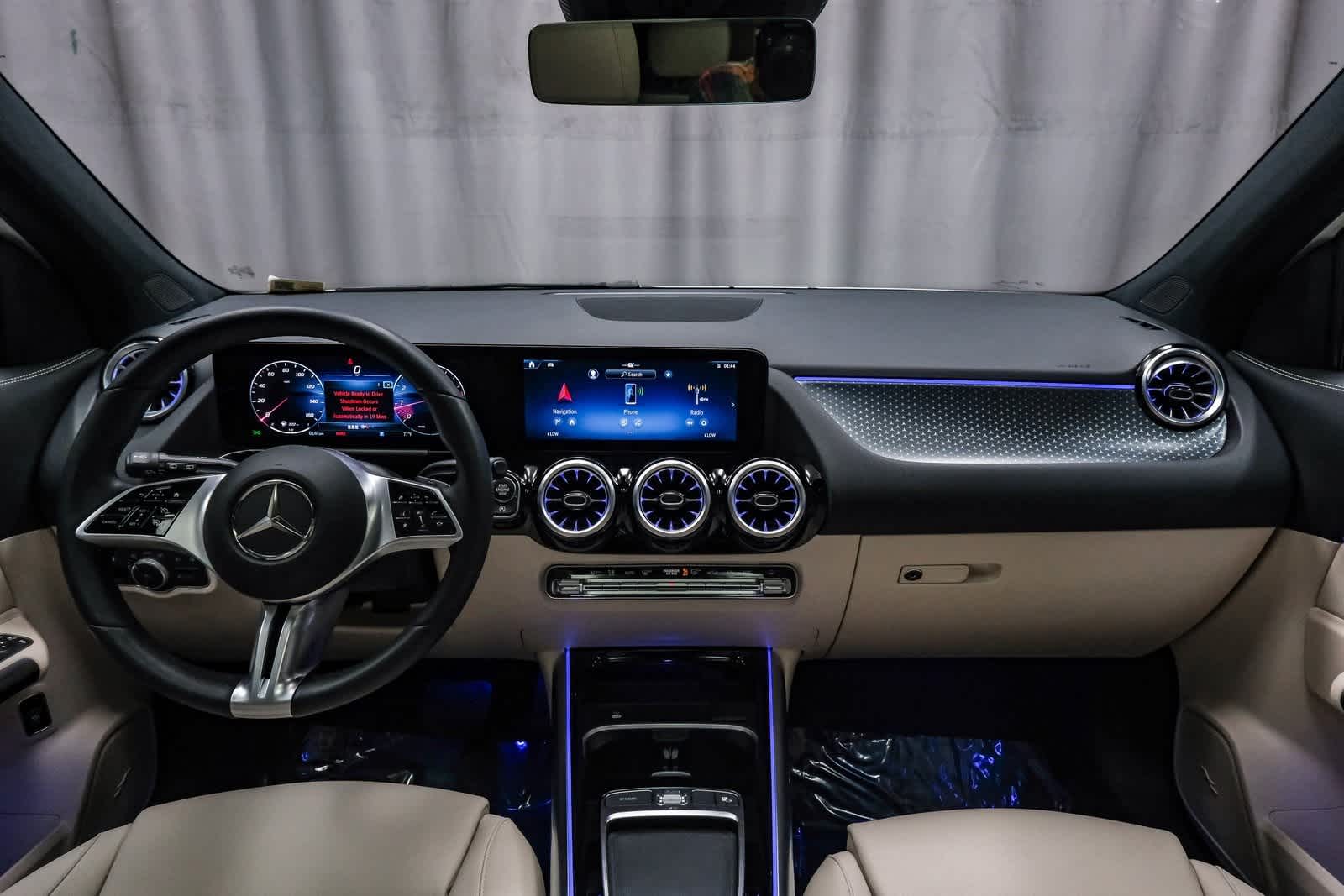 Thumbnail: 2025 Mercedes-Benz GLA - 12