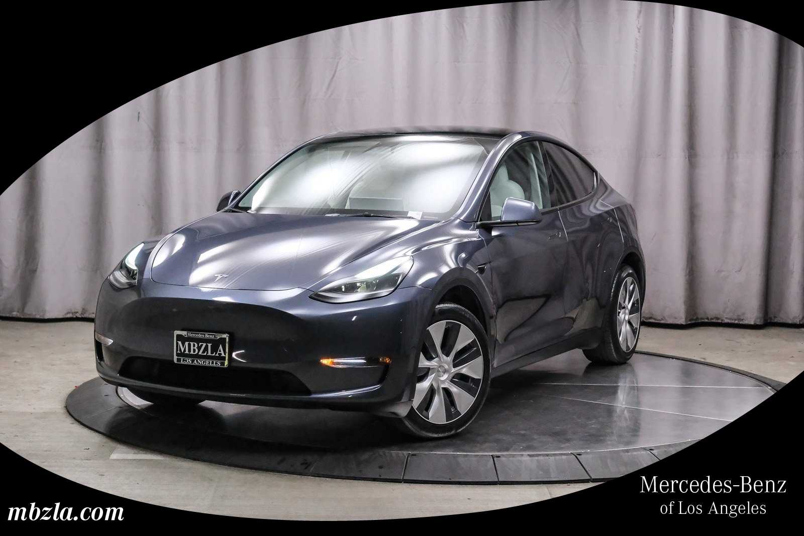 2023 Tesla Model Y Long Range -
                  Los Angeles, CA