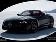 Mercedes-Benz AMG SL 43