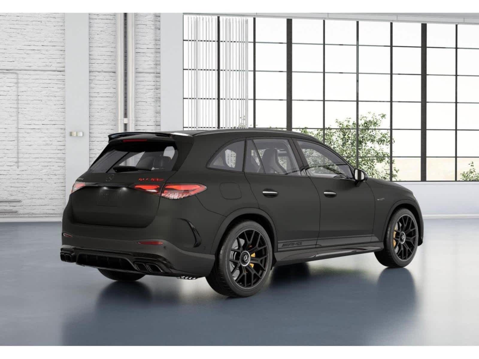 Thumbnail: 2025 Mercedes-Benz GL-Class - 20