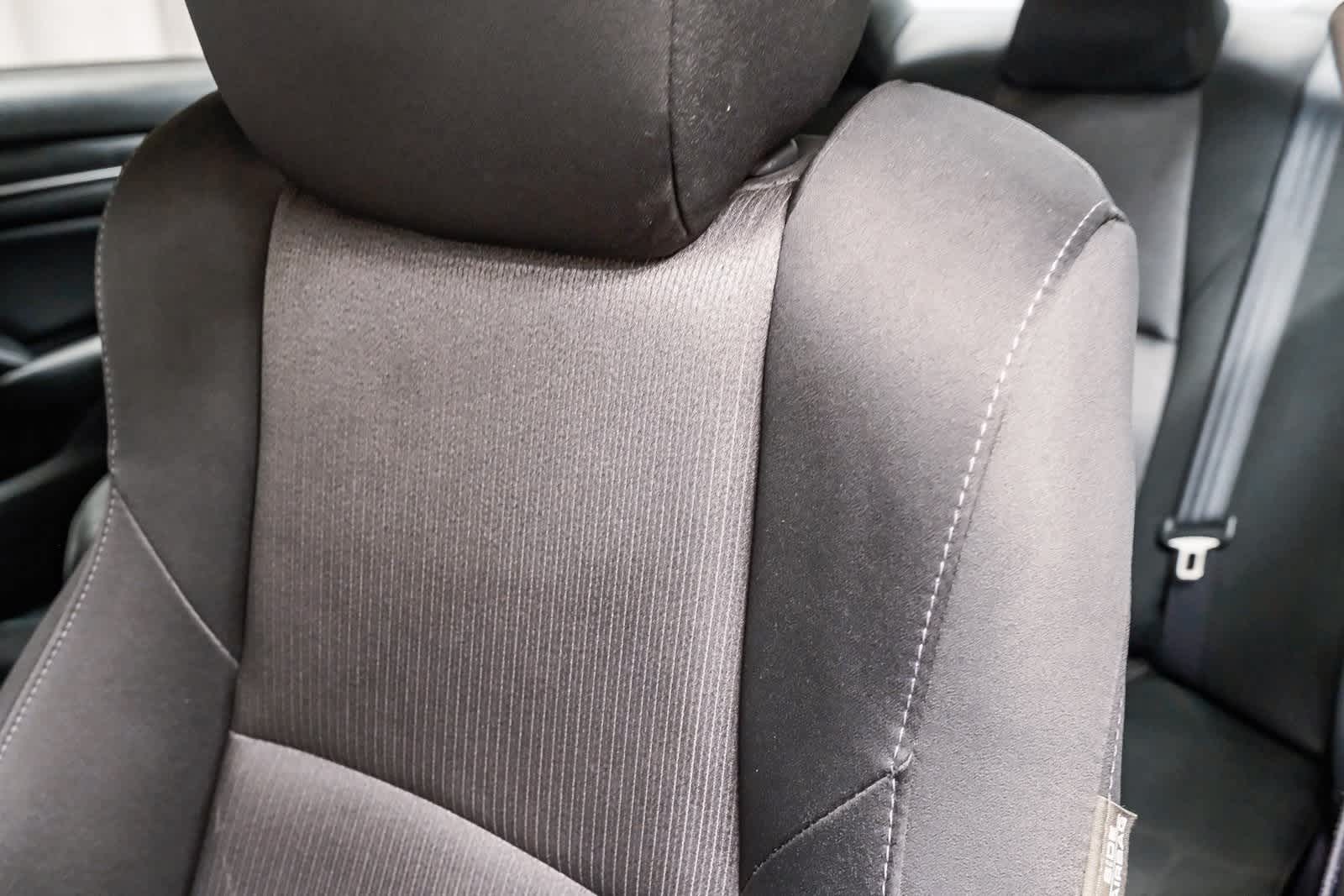 Thumbnail: 2019 Honda Accord - 22