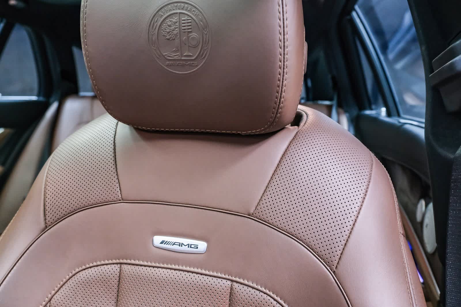 Thumbnail: 2019 Mercedes-Benz E-Class - 22