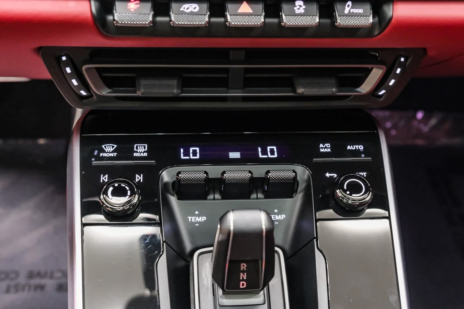 Thumbnail: 2023 Porsche 911 - 20