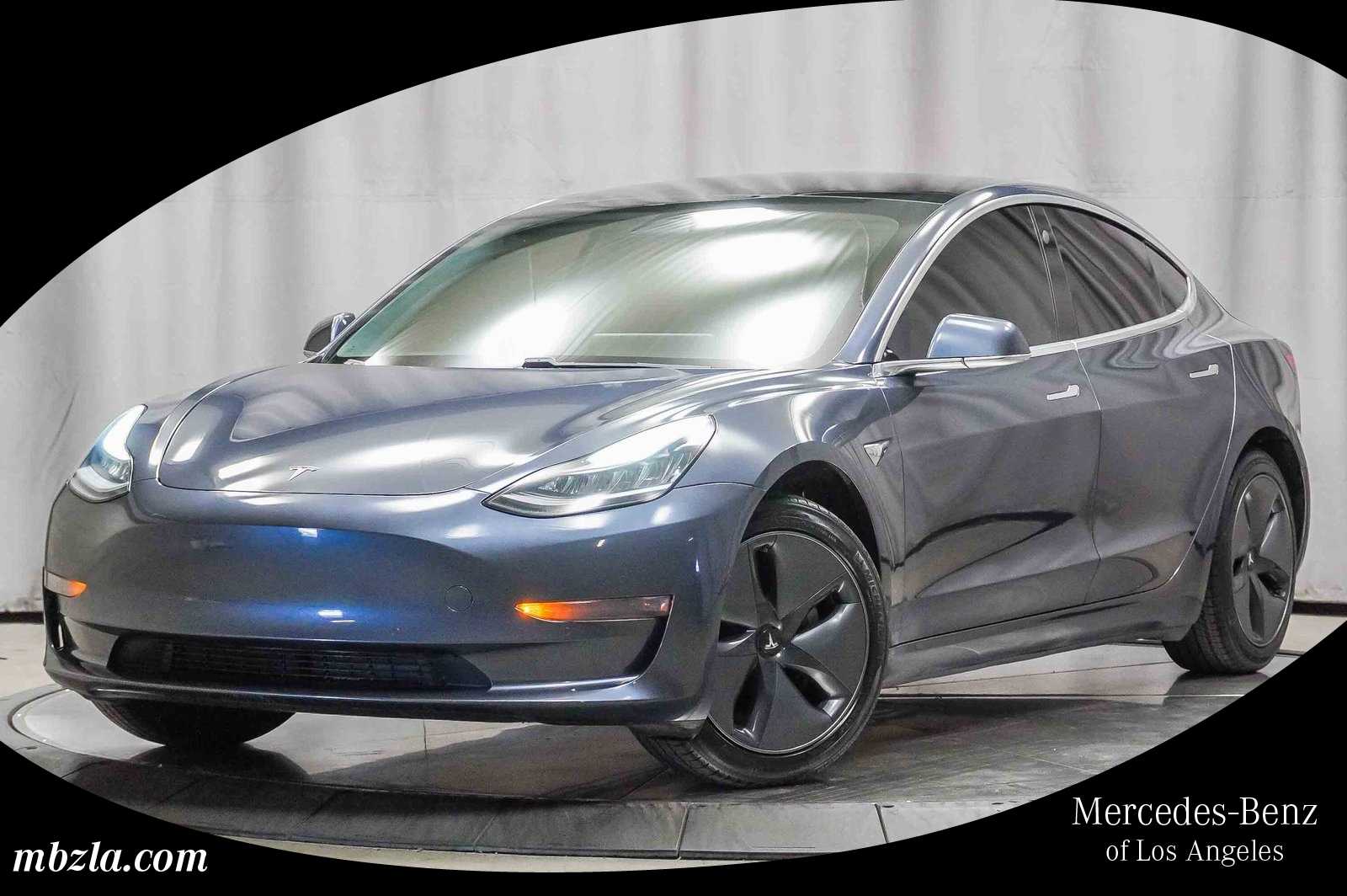 2020 Tesla Model 3 Standard Range -
                  Los Angeles, CA