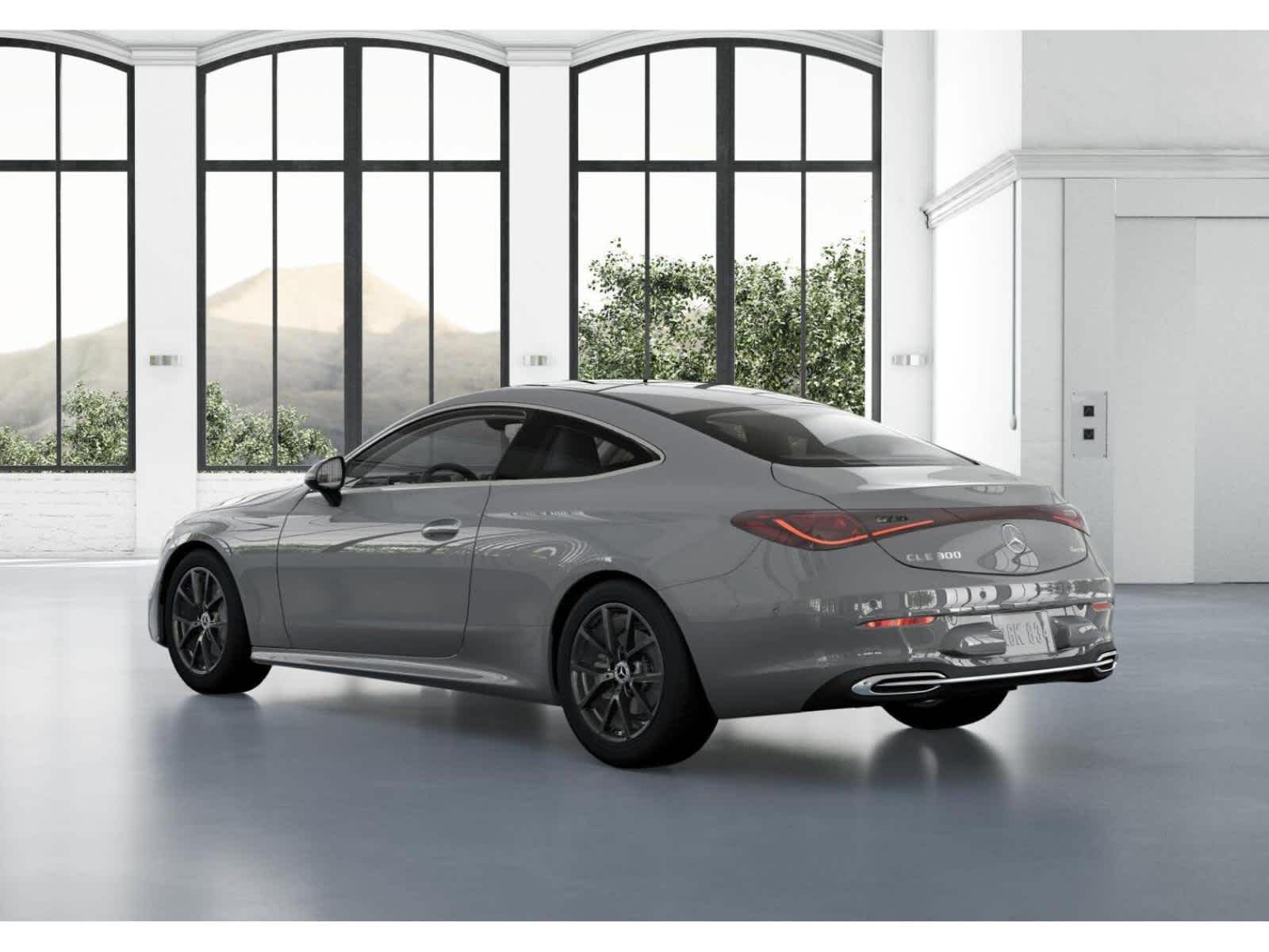 Thumbnail: 2026 Mercedes-Benz CLE - 28