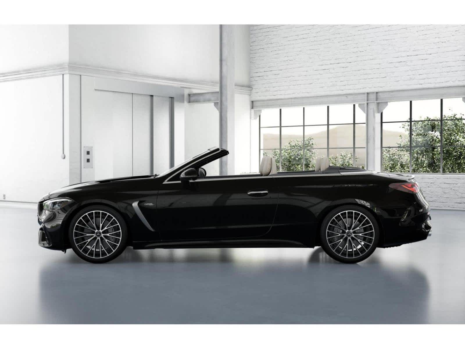 Thumbnail: 2026 Mercedes-Benz CLE - 32