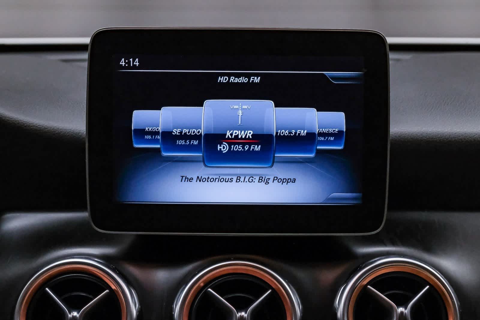 Thumbnail: 2019 Mercedes-Benz GLA - 15