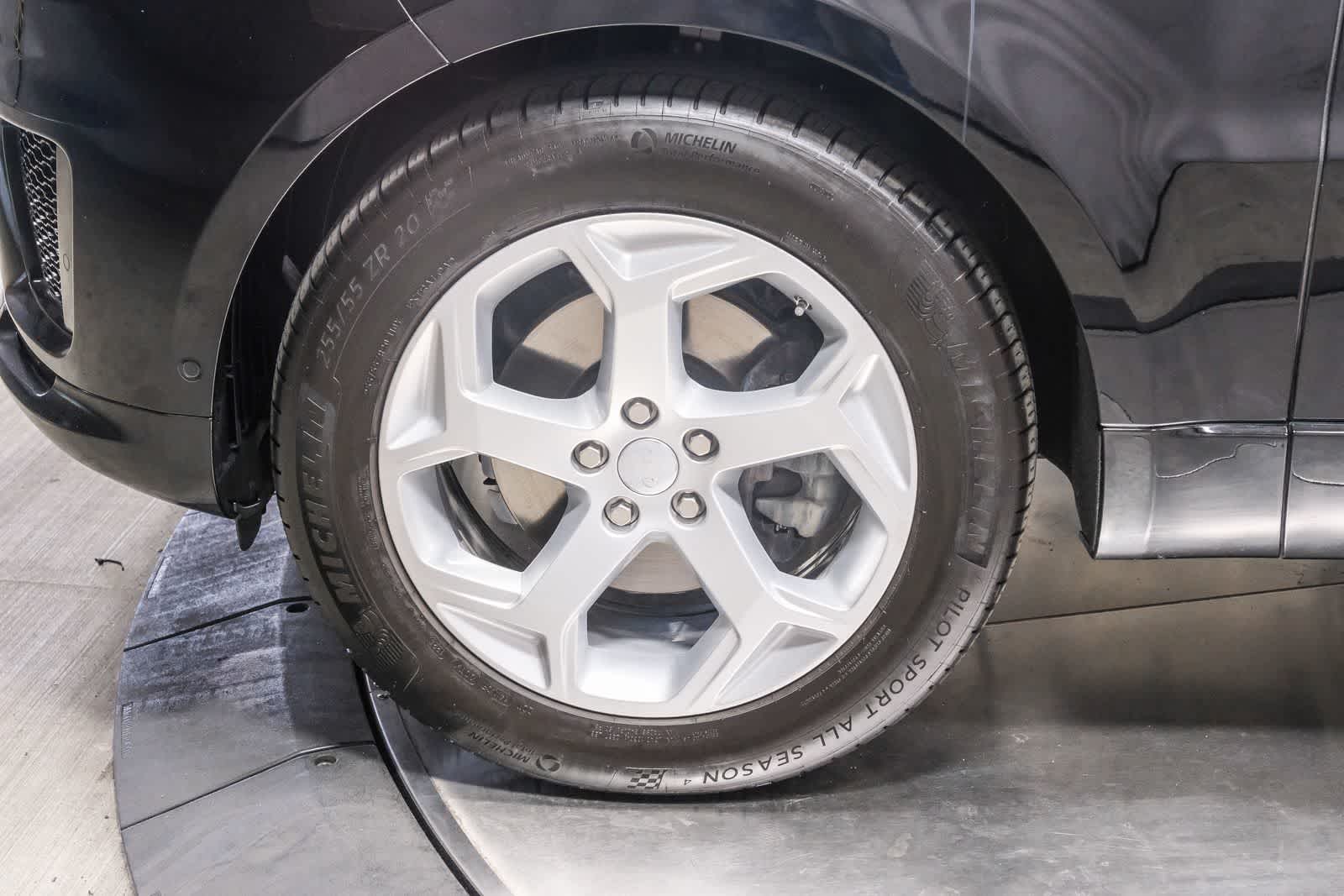 Thumbnail: 2018 Land Rover Range Rover Sport - 10