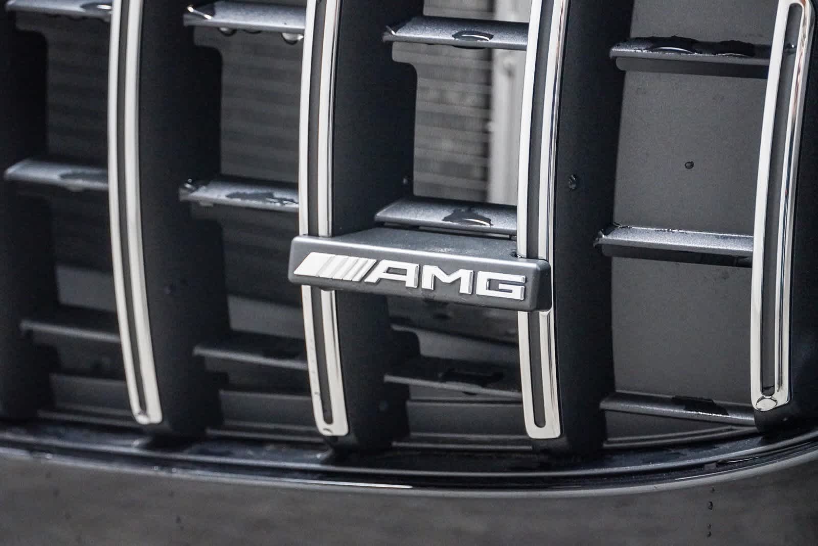 Thumbnail: 2025 Mercedes-Benz GLA - 8