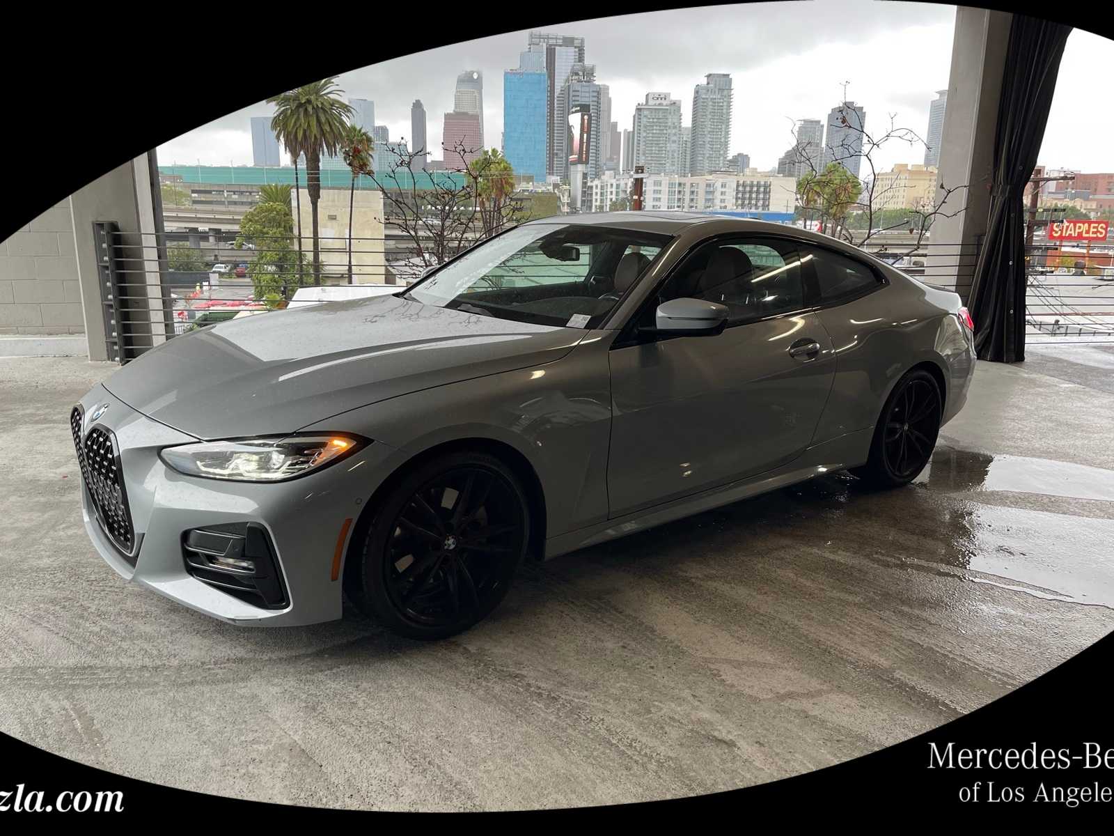 Thumbnail: 2023 BMW 4 Series - 1