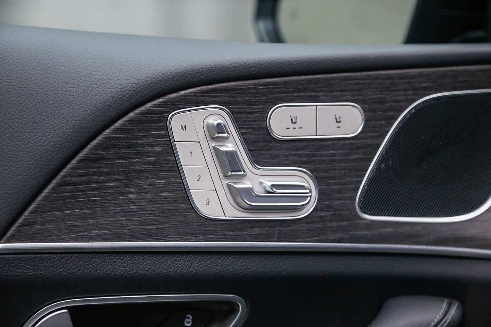 Thumbnail: 2026 Mercedes-Benz GLE - 23