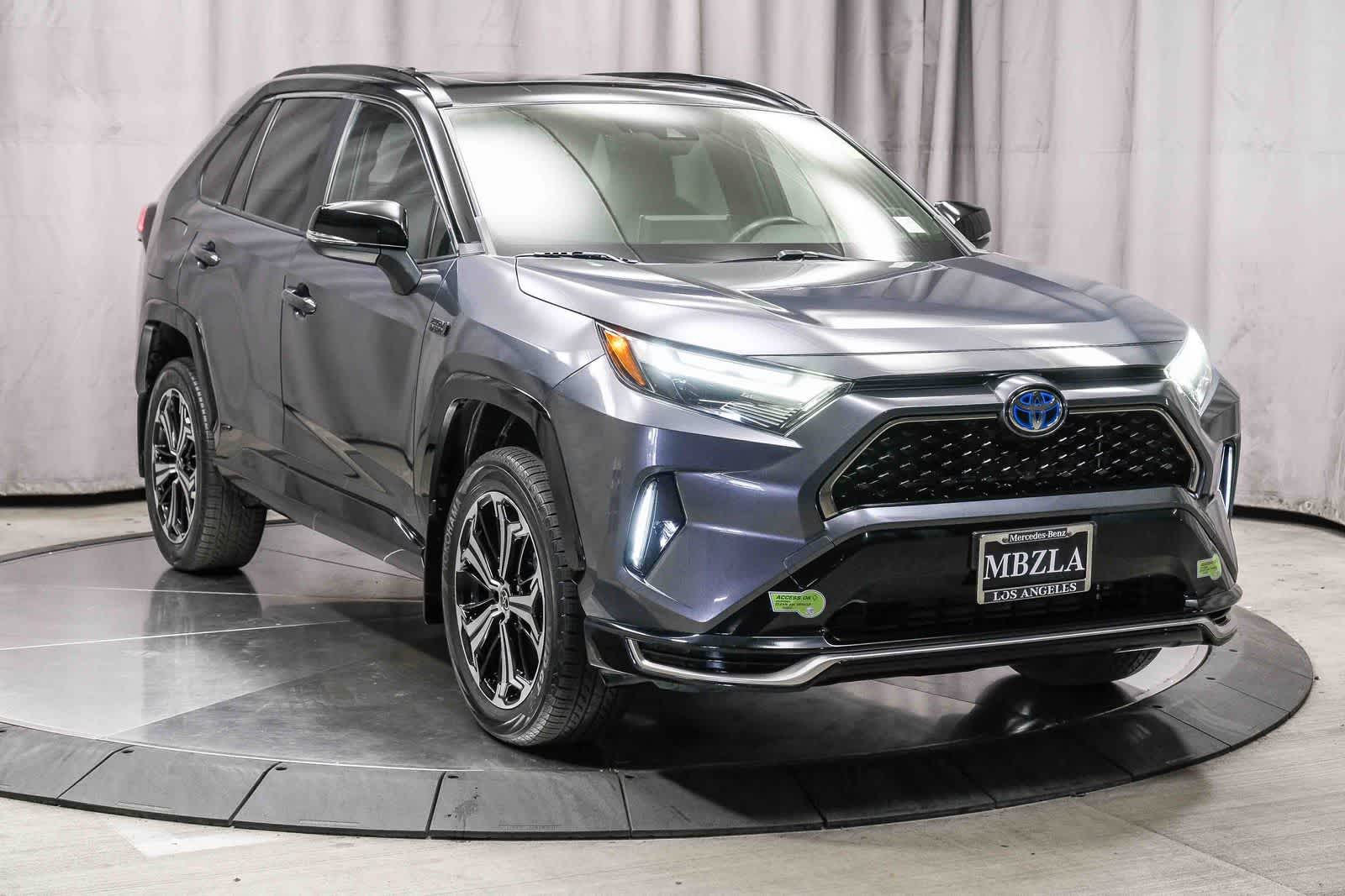 Thumbnail: 2022 Toyota RAV4 - 5