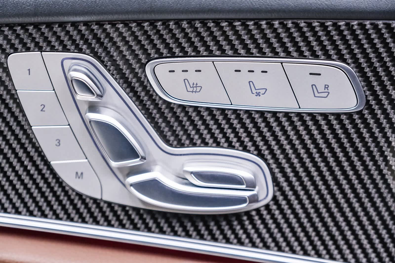 Thumbnail: 2019 Mercedes-Benz E-Class - 24