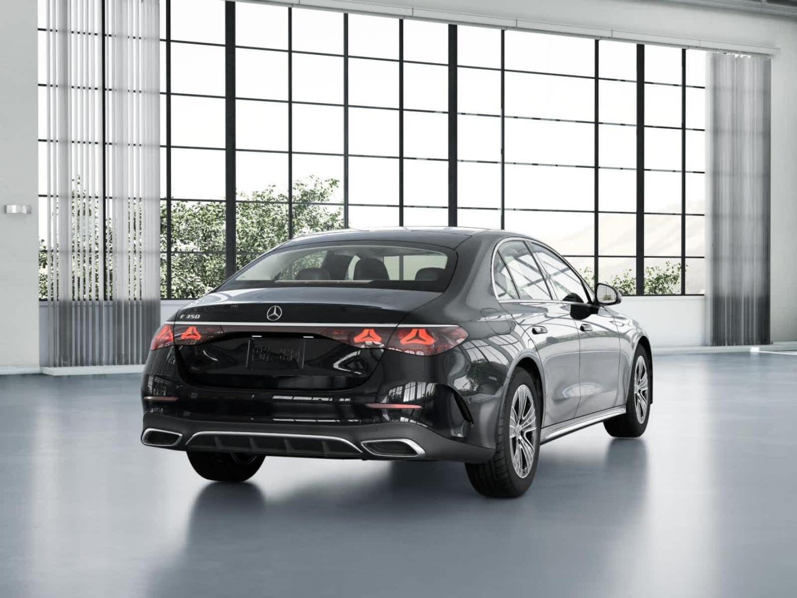 Thumbnail: 2026 Mercedes-Benz E-Class - 22