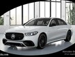  Mercedes-Benz AMG S 63 E