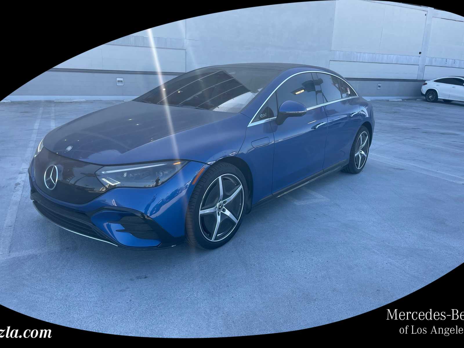 2023 Mercedes-Benz EQE 350+ -
                  Los Angeles, CA
