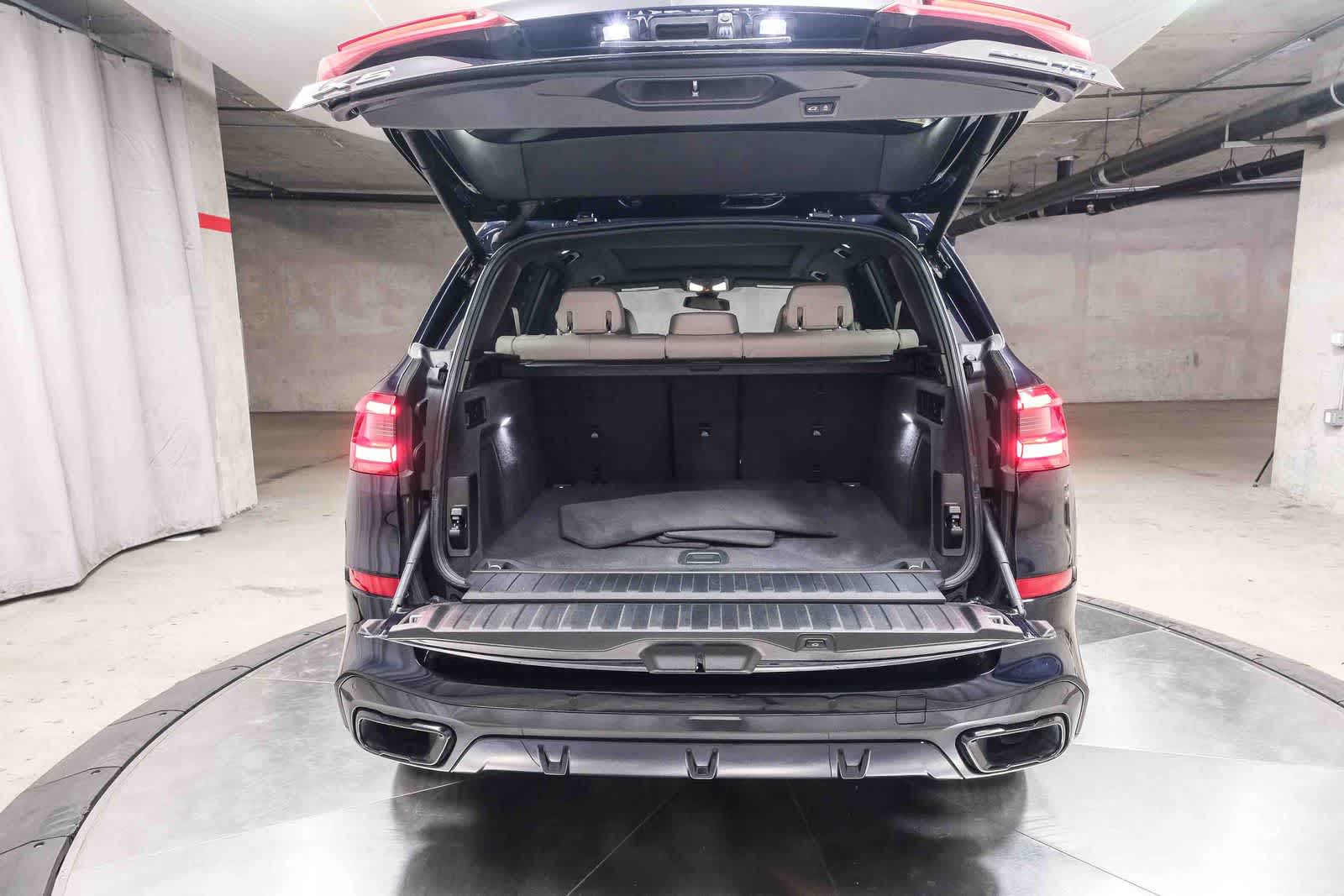 Thumbnail: 2022 BMW X5 - 23