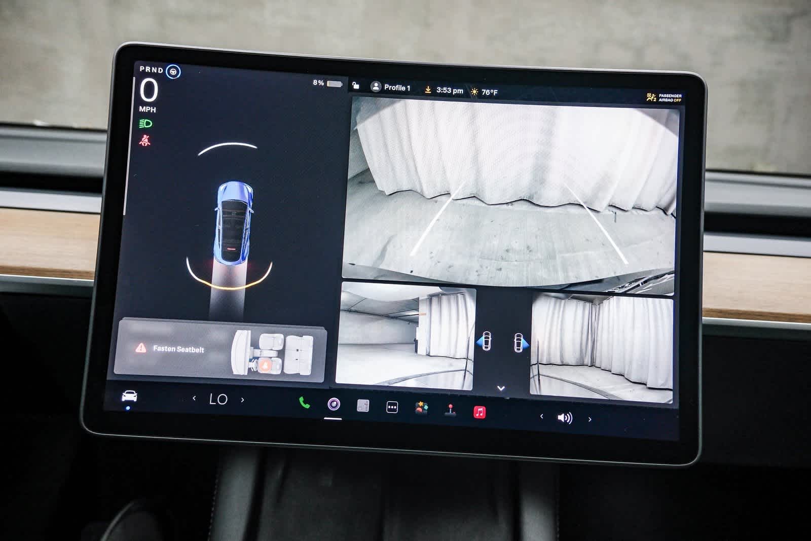 Thumbnail: 2022 Tesla Model Y - 23