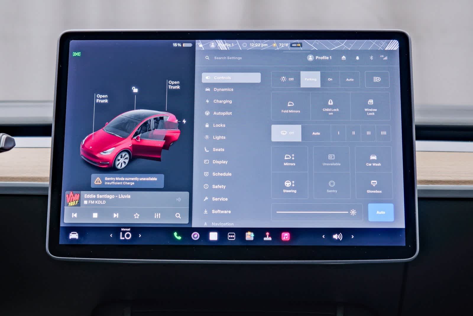 Thumbnail: 2021 Tesla Model Y - 13