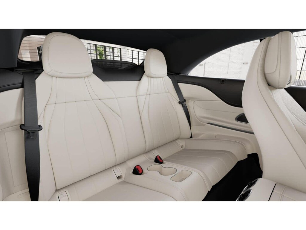 New 2026 Mercedes-Benz AMG CLE 53 4MATIC Convertible