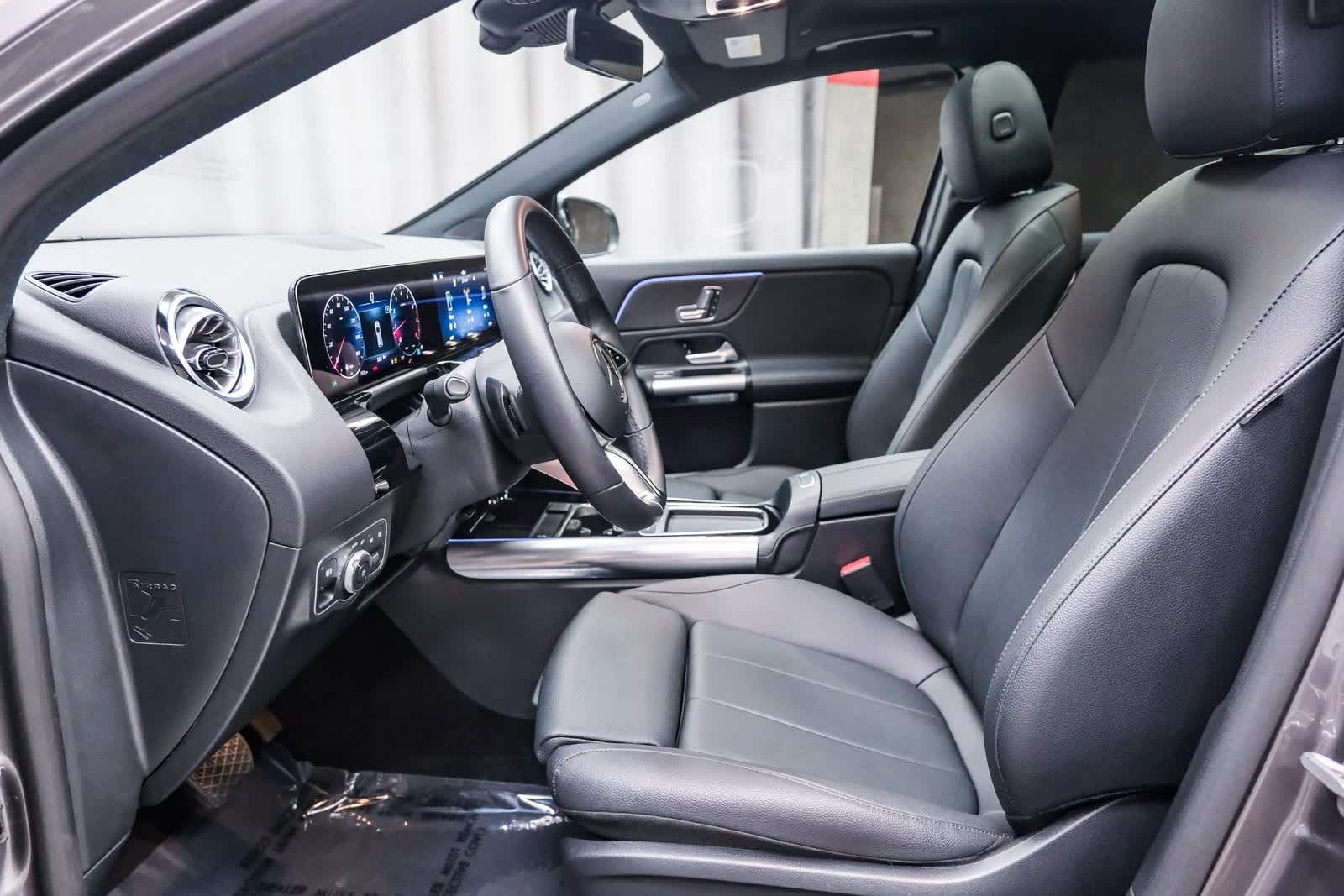 Thumbnail: 2025 Mercedes-Benz GLA - 20