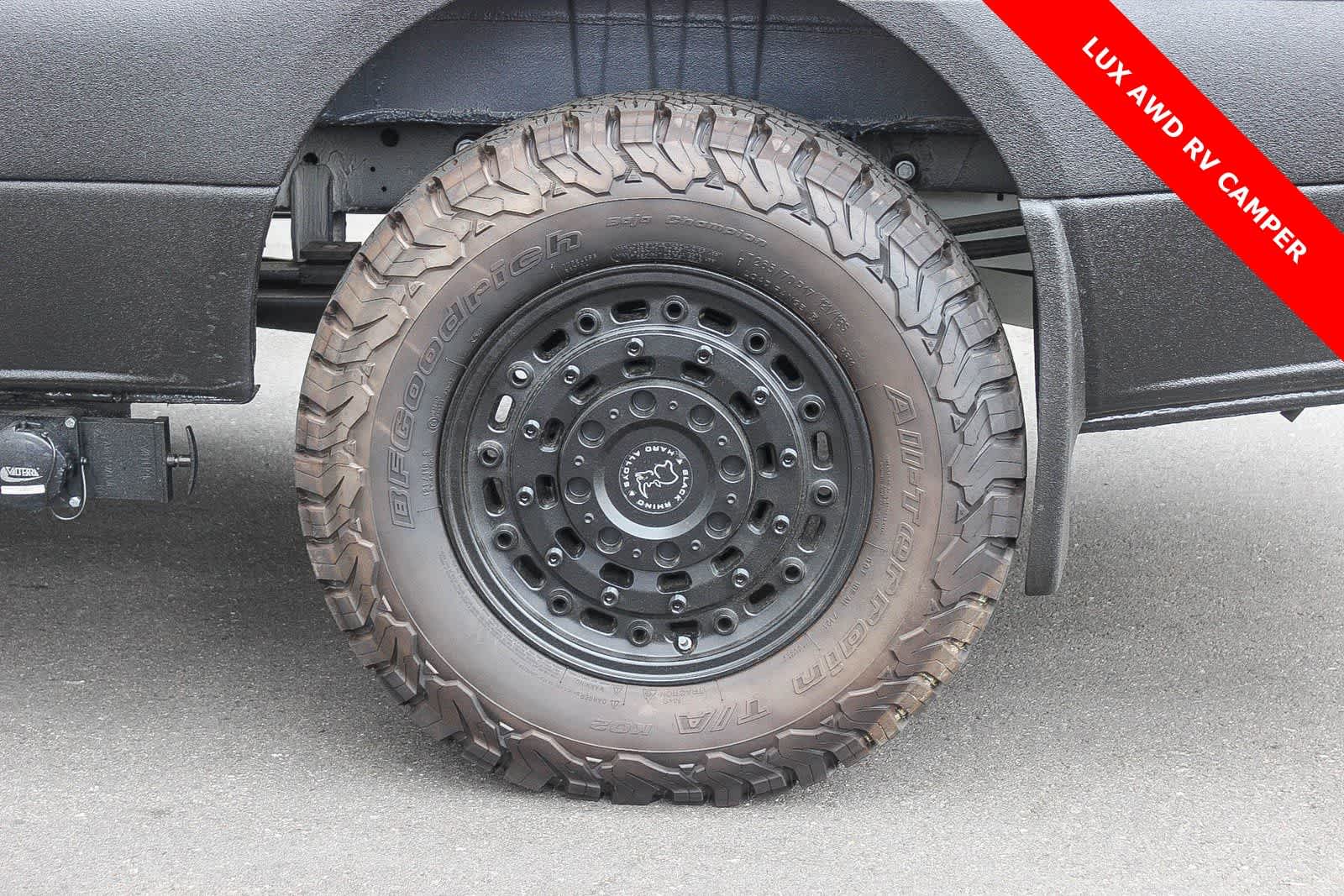 Thumbnail: 2023 Mercedes-Benz Sprinter - 14