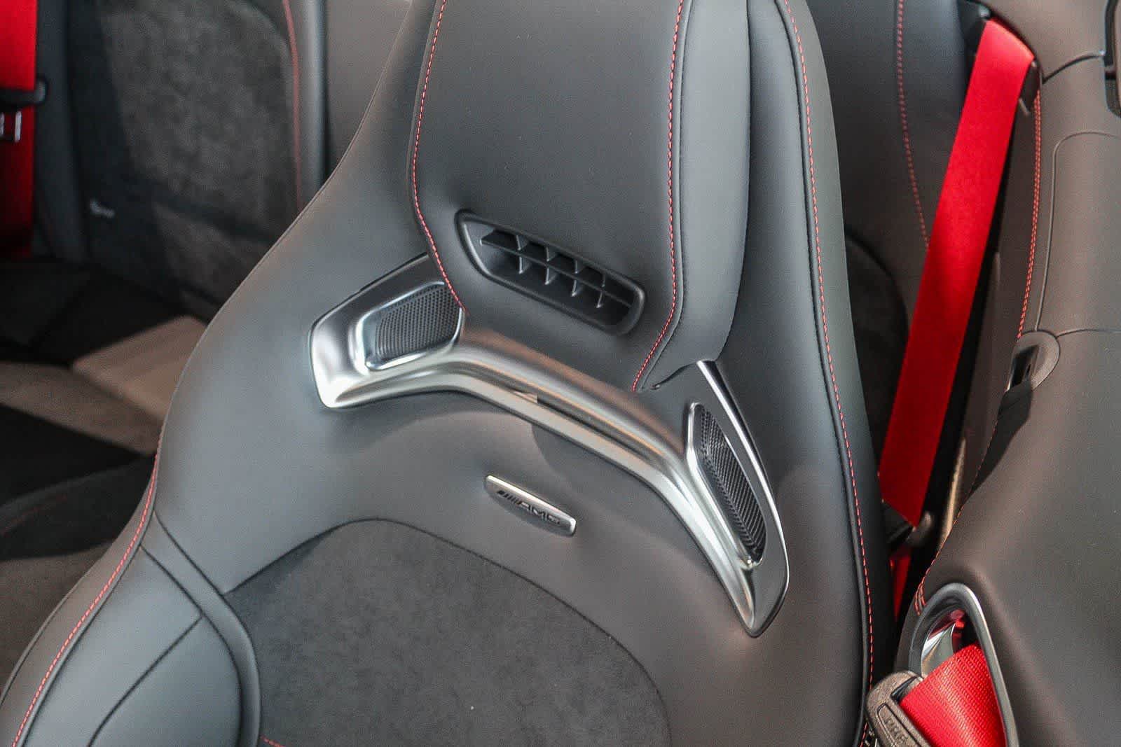 Thumbnail: 2024 Mercedes-Benz SL-Class - 23