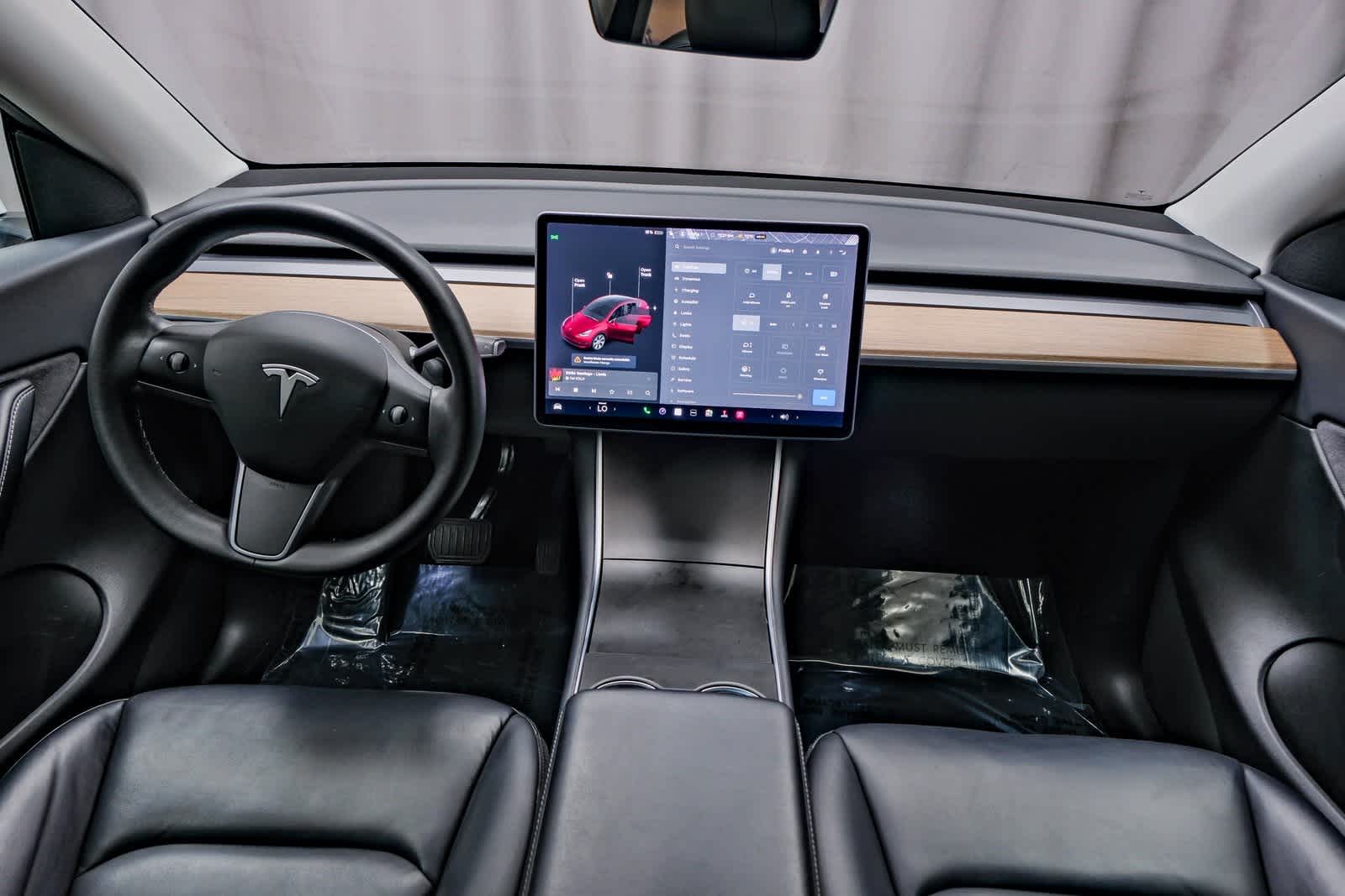 Thumbnail: 2021 Tesla Model Y - 12