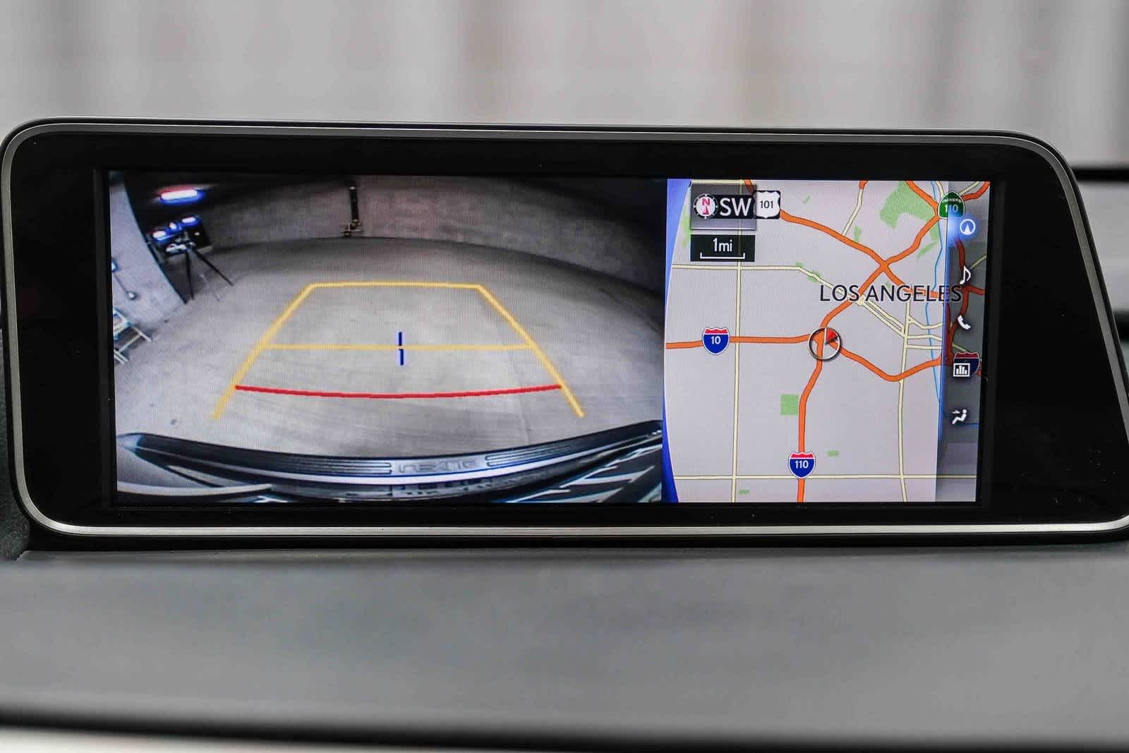 Thumbnail: 2019 Lexus RX - 22