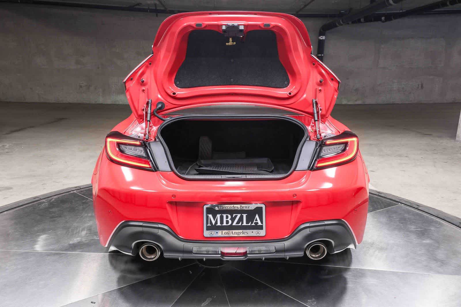 Thumbnail: 2025 Toyota GR86 - 26