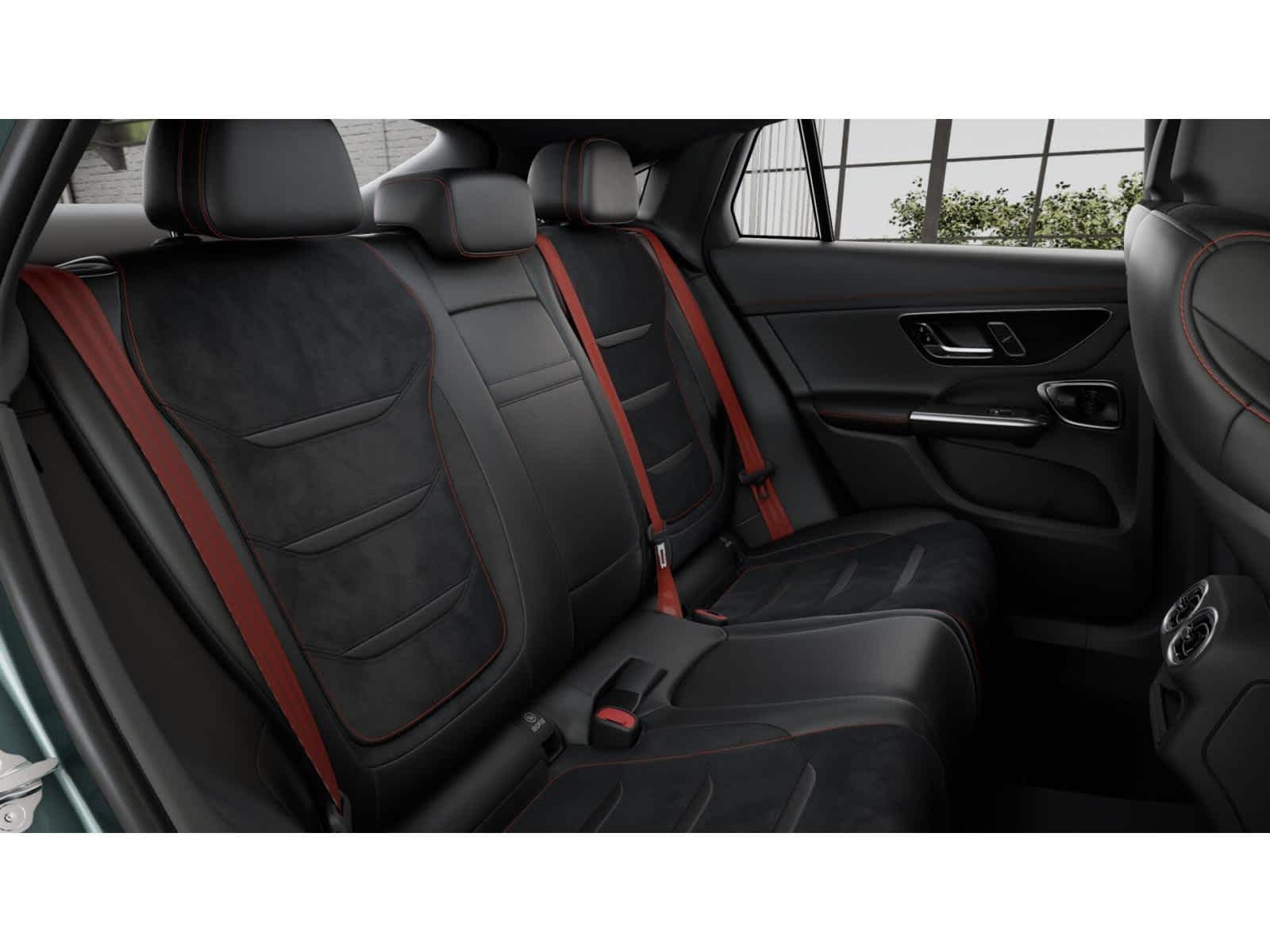 Thumbnail: 2026 Mercedes-Benz GLC - 5