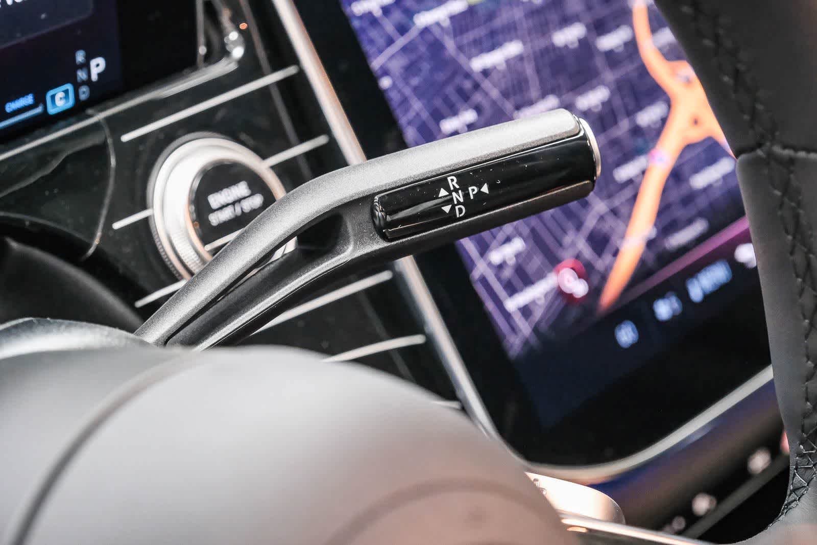 Thumbnail: 2026 Mercedes-Benz E-Class - 25