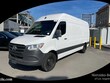  Mercedes-Benz Sprinter 2500
