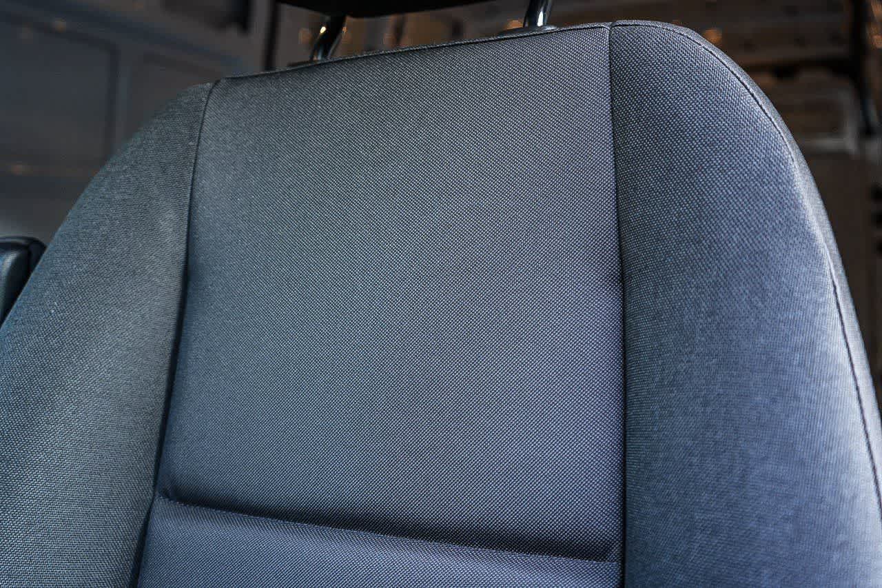 Thumbnail: 2026 Mercedes-Benz Sprinter - 22