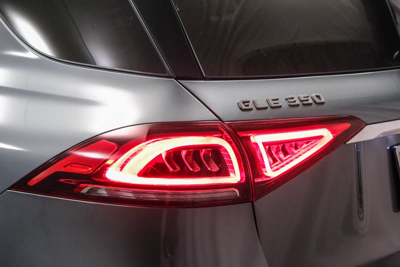 Thumbnail: 2022 Mercedes-Benz GLE - 7