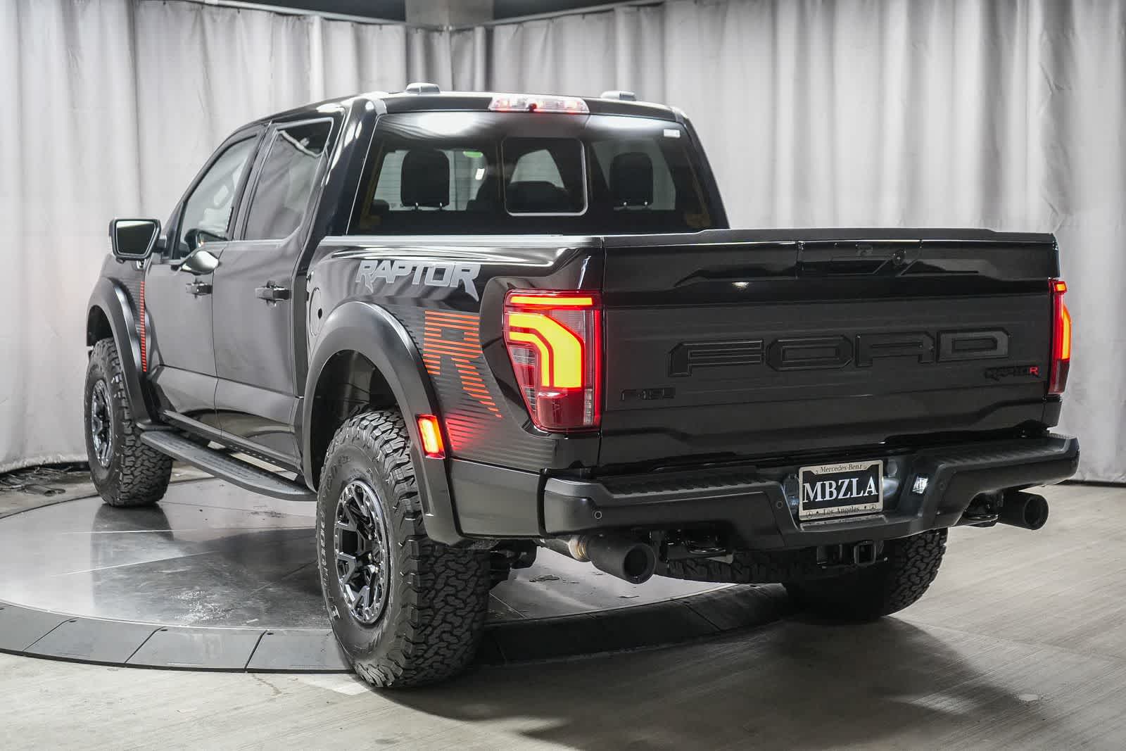 Thumbnail: 2024 Ford F-150 - 7