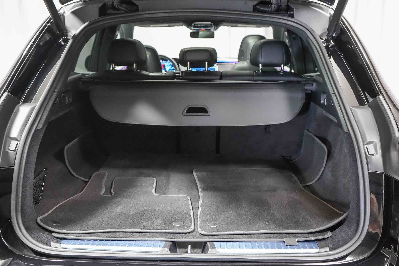 Thumbnail: 2023 Mercedes-Benz EQE - 32